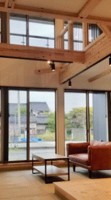   SOUAN －建築工房 想庵－の施工事例 富山県の新築一戸建て | BOOOT SONLY ONE 