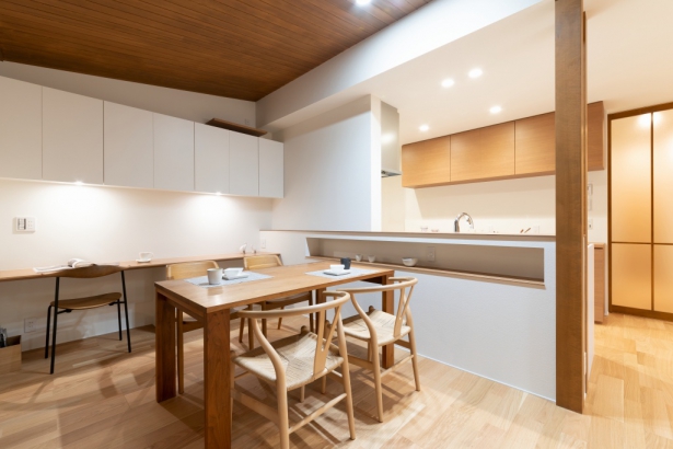   株式会社 結－YUI－｜人の思いをデザインする、富山の注文住宅の施工事例 内と外が繋がる開放的な家