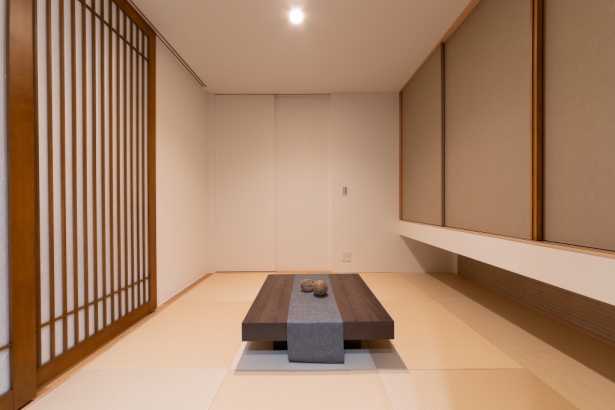   株式会社 結－YUI－｜人の思いをデザインする、富山の注文住宅の施工事例 内と外が繋がる開放的な家