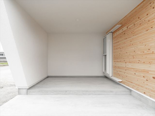 SIMPLE NOTE 野末建築｜Kanon Style home!｜パナソニックの住まいパートナーズの施工事例 SIMPLE NOTE B様邸