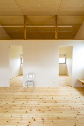 SIMPLE NOTE 野末建築｜Kanon Style home!｜パナソニックの住まいパートナーズの施工事例 SIMPLE NOTE　S様邸