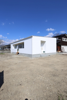 SIMPLE NOTE 野末建築｜Kanon Style home!｜パナソニックの住まいパートナーズの施工事例 SIMPLE NOTE U様邸