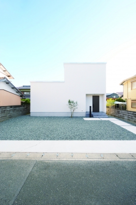 SIMPLE NOTE 野末建築｜Kanon Style home!｜パナソニックの住まいパートナーズの施工事例 SIMPLE NOTE S様邸
