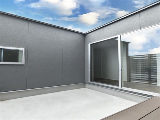 SIMPLE NOTE 野末建築｜Kanon Style home!｜パナソニックの住まいパートナーズの施工事例 SIMPLE NOTE A様邸