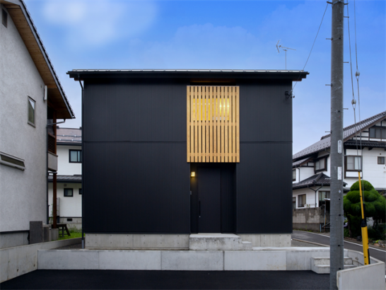 SIMPLE NOTE 野末建築｜Kanon Style home!｜パナソニックの住まいパートナーズの施工事例 SIMPLE NOTE W様邸