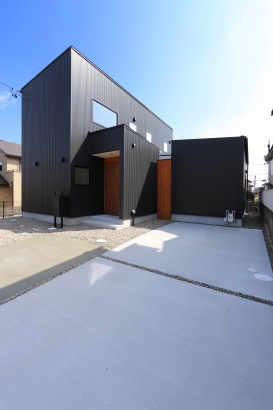 SIMPLE NOTE 野末建築｜Kanon Style home!｜パナソニックの住まいパートナーズの施工事例 SIMPLE NOTE M様邸