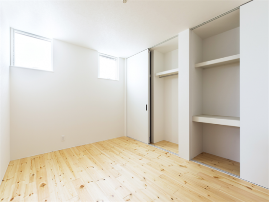 SIMPLE NOTE 野末建築｜Kanon Style home!｜パナソニックの住まいパートナーズの施工事例 SIMPLE NOTE O様邸