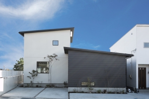 株式会社 家元 IEMOTO  | 富山 デザイン注文住宅の施工事例 5827