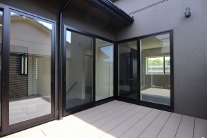 株式会社 家元 IEMOTO  | 富山 デザイン注文住宅の施工事例 6094