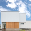 株式会社 家元 IEMOTO  | 富山 デザイン注文住宅の施工事例 6144
