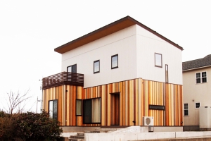 株式会社 家元 IEMOTO  | 富山 デザイン注文住宅の施工事例 6307