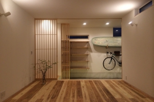 株式会社 家元 IEMOTO  | 富山 デザイン注文住宅の施工事例 6361