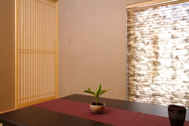   株式会社 家元 IEMOTO  | 富山 デザイン注文住宅の施工事例 陽だまりを囲む家