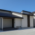 株式会社 家元 IEMOTO  | 富山 デザイン注文住宅の施工事例 10691