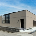 株式会社 家元 IEMOTO  | 富山 デザイン注文住宅の施工事例 10959