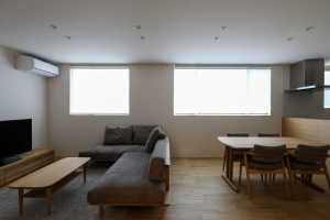株式会社 家元 IEMOTO  | 富山 デザイン注文住宅の施工事例