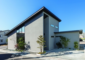 株式会社 家元 IEMOTO  | 富山 デザイン注文住宅のモデルハウス