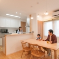 タカノホーム株式会社｜自然素材の家の施工事例 8906