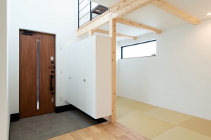 小出建築・KOIKEN｜富山の職人目線で作る注文住宅の施工事例