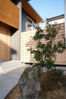   木の香㈱前川建築の施工事例 木の香style　経堂メガヒルズ