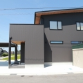 野島建設株式会社　温かい人が集まる暖かい家　NOJIMAの“ゼロ・ハウス“の施工事例 9414