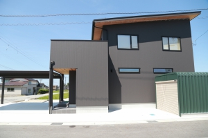 野島建設　温かい人が集まる暖かい家　NOJIMAの“ゼロ・ハウス“の施工事例 9414