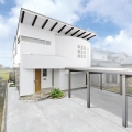 野島建設株式会社　温かい人が集まる暖かい家　NOJIMAの“ゼロ・ハウス“の施工事例 9636