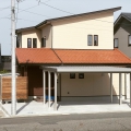 野島建設　温かい人が集まる暖かい家　NOJIMAの“ゼロ・ハウス“の施工事例 15486