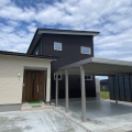 野島建設　温かい人が集まる暖かい家　NOJIMAの“ゼロ・ハウス“の施工事例 16007
