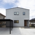 SHOEI 正栄産業(株)｜富山のデザイン新築注文住宅・セミオーダー住宅の施工事例 9775