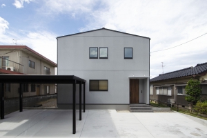 SHOEI 正栄産業(株)｜富山のデザイン新築注文住宅・セミオーダー住宅の施工事例 9775