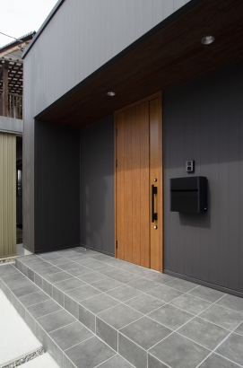   SHOEI 正栄産業(株)｜富山のデザイン新築注文住宅・セミオーダー住宅の施工事例 SHOEIの家「白を基調とした静かな家」