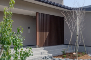 SHOEI 正栄産業(株)｜富山のデザイン新築注文住宅・セミオーダー住宅の施工事例