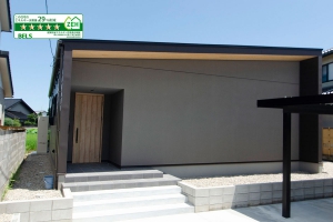 SHOEI 正栄産業(株)｜富山のデザイン新築注文住宅・セミオーダー住宅の施工事例 16087