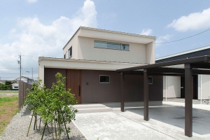 SHOEI 正栄産業(株)｜富山のデザイン新築注文住宅・セミオーダー住宅の施工事例 16693