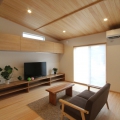 デキノヤホーム｜富山県 ｜木の家づくりの施工事例 5067