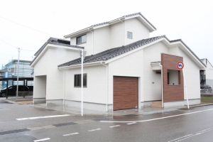 デキノヤホーム｜富山県 ｜木の家づくりの施工事例 6660