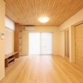 デキノヤホーム｜富山県 ｜木の家づくりの施工事例 12595