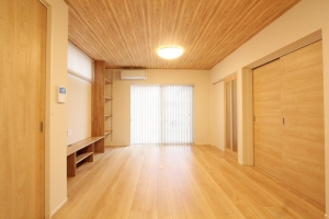 デキノヤホーム｜富山県 ｜木の家づくりの施工事例 12595