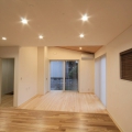 デキノヤホーム｜富山県 ｜木の家づくりの施工事例 12596