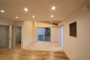 デキノヤホーム｜富山県 ｜木の家づくりの施工事例 12596