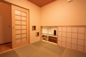 デキノヤホーム｜富山県 ｜木の家づくりの施工事例