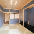 デキノヤホーム｜富山県 ｜木の家づくりの施工事例 14623