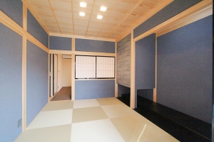 デキノヤホーム｜富山県 ｜木の家づくりの施工事例 14623