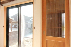 デキノヤホーム｜富山県 ｜木の家づくりの施工事例