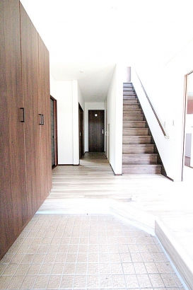   デキノヤホーム｜富山県 ｜木の家づくりの施工事例 フルリノベーションで理想の暮らしを実現